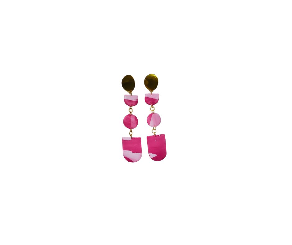 Boucles d'oreilles VENISSIA