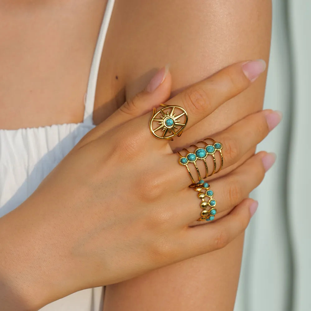 BAGUE COLLINE