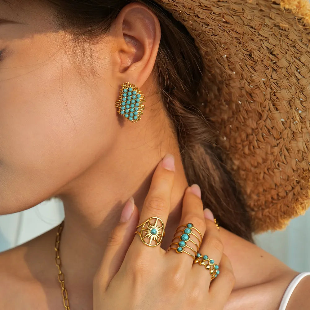 BAGUE INAYA
