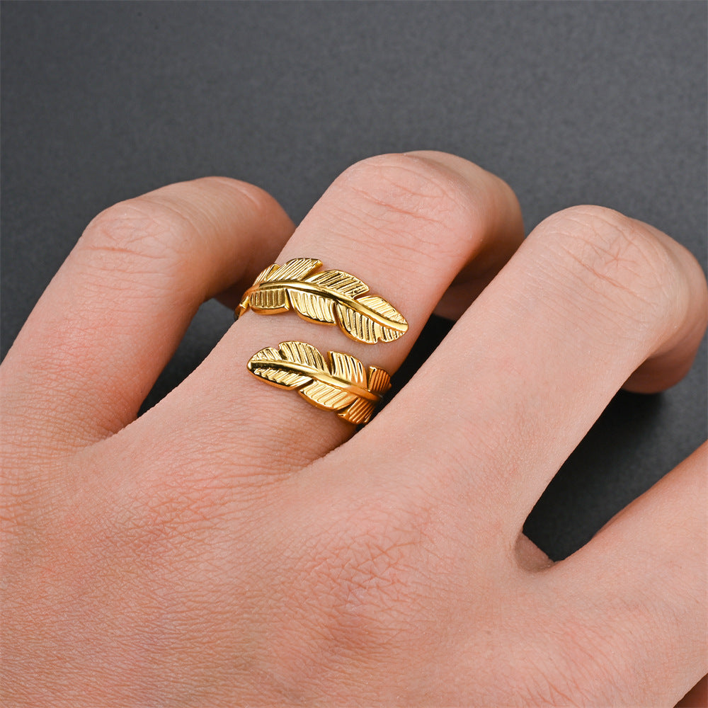 Bague FENNELLA