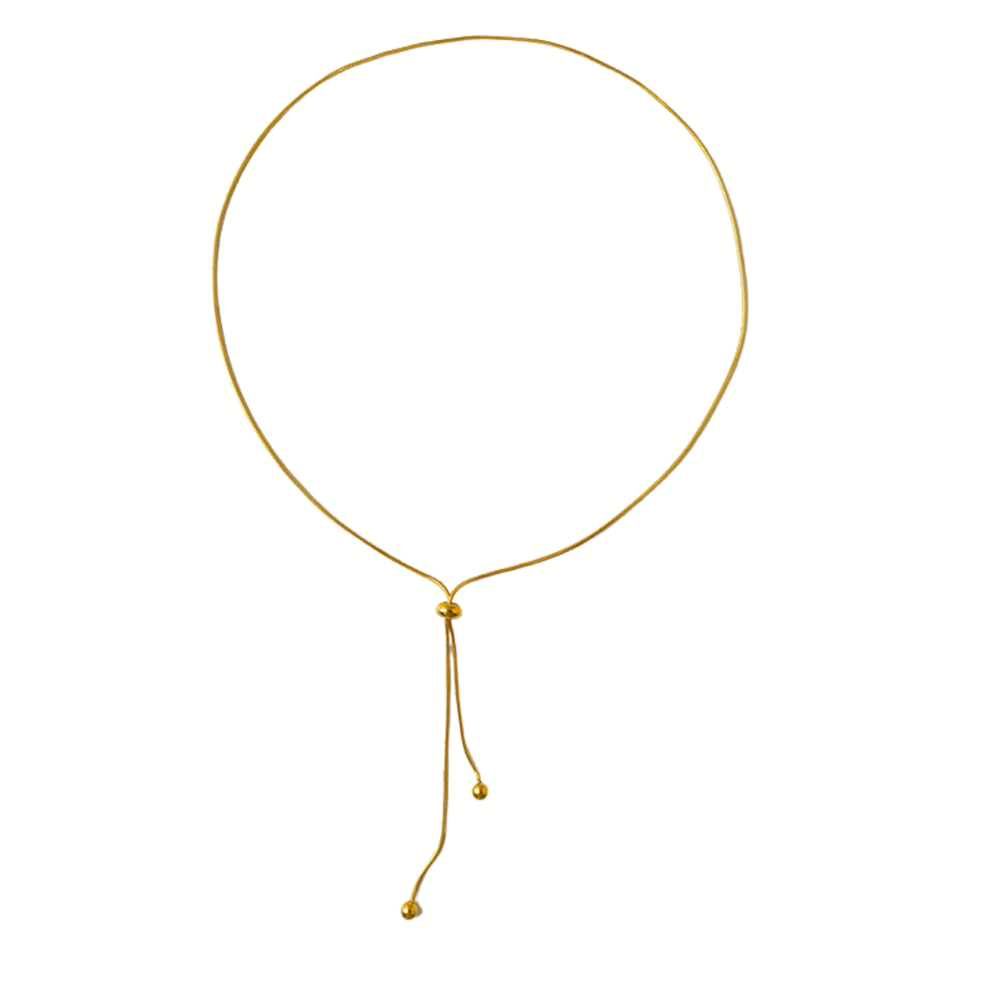 Collier ANNA