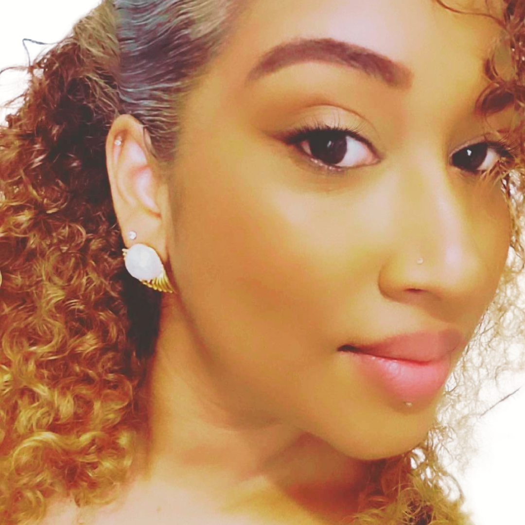 Boucles d'oreilles LEYA