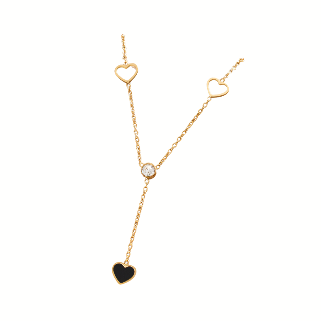 Collier Infiniment Tien