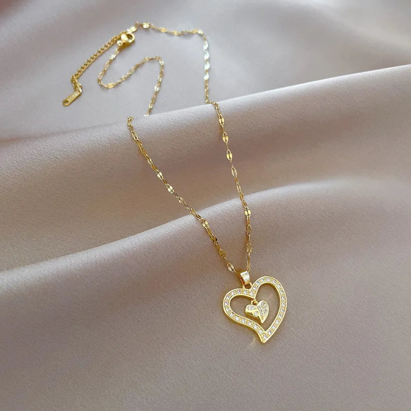 Collier Douceur