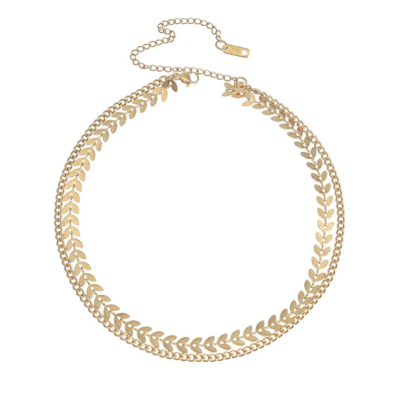 Collier Elena