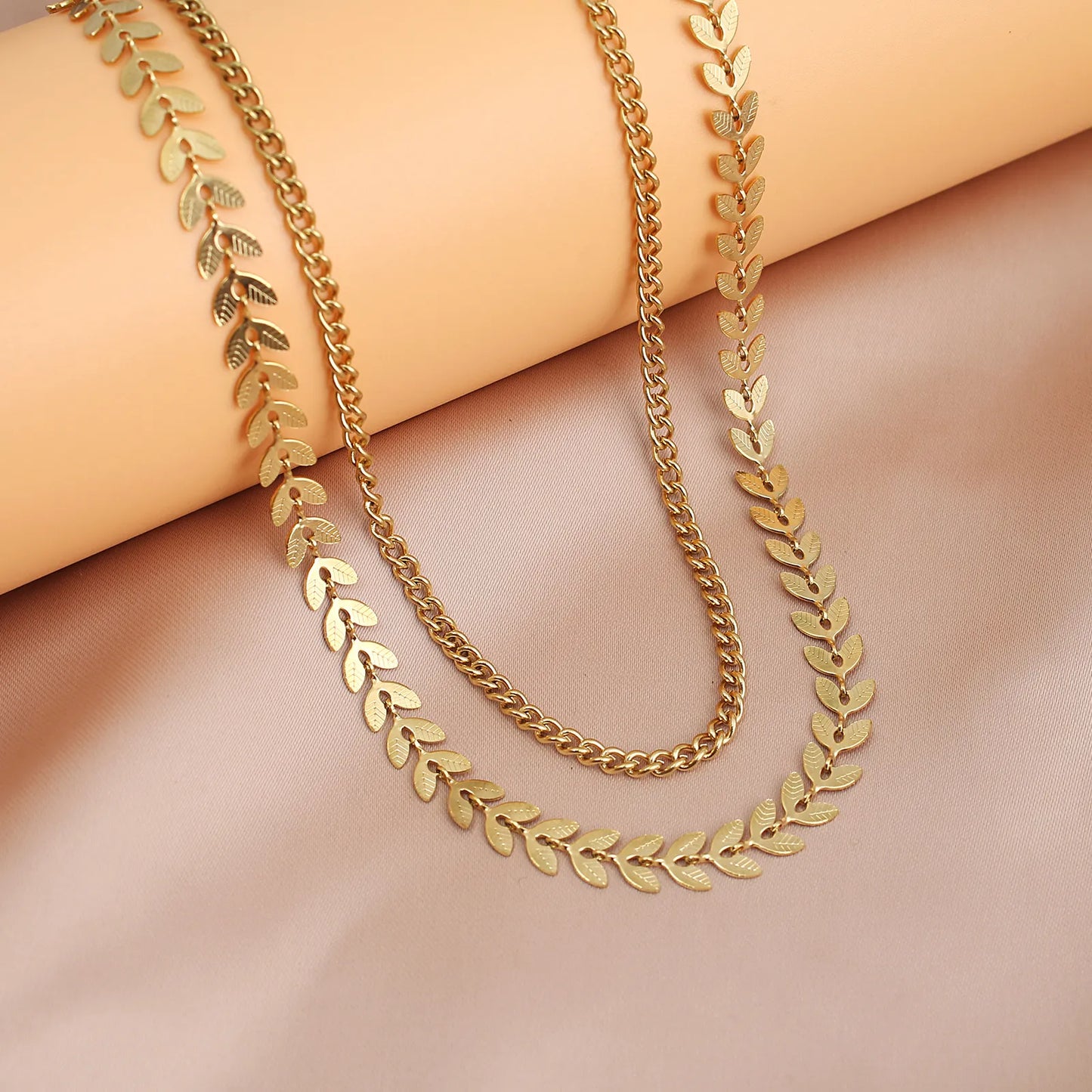 Collier Elena