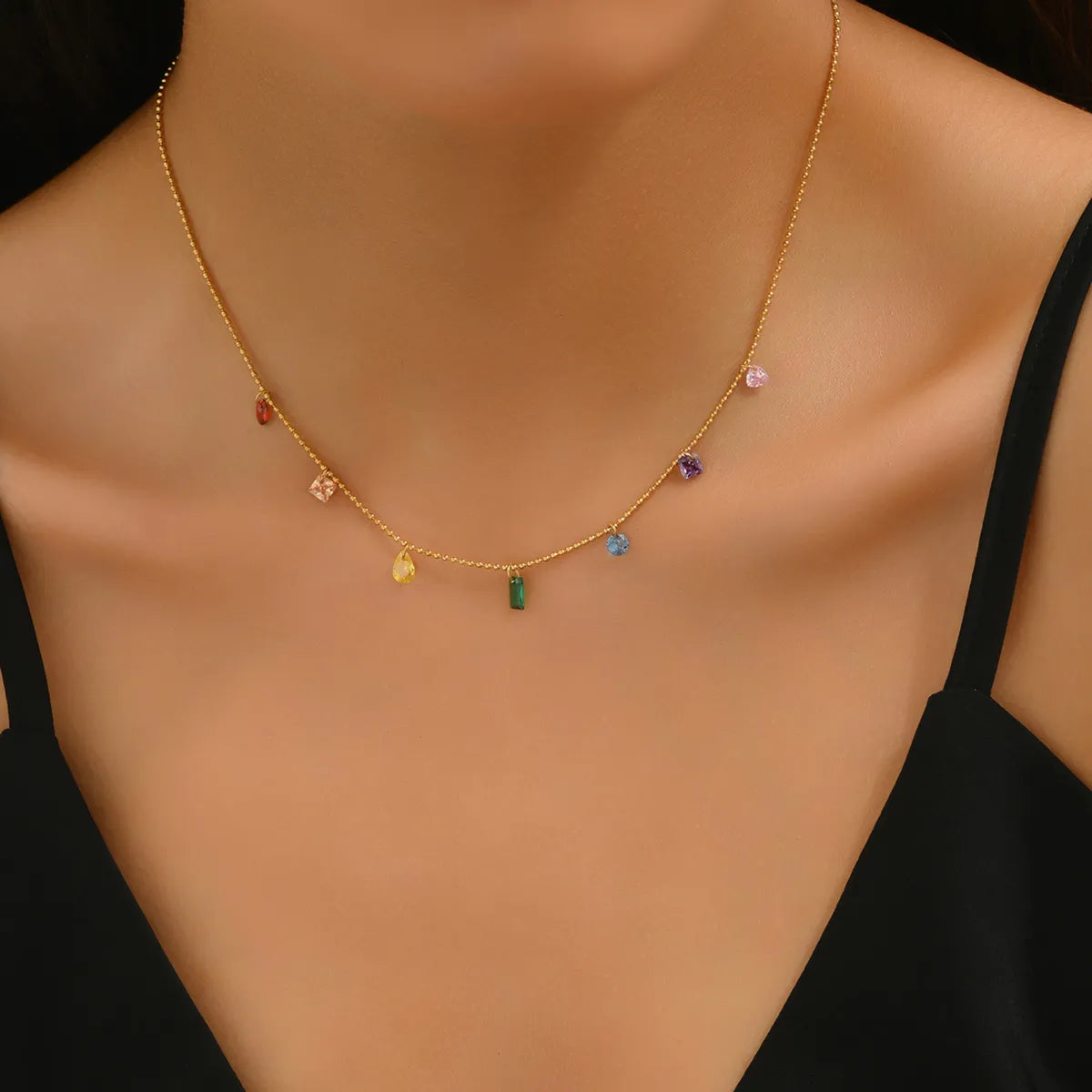 Collier Elsa