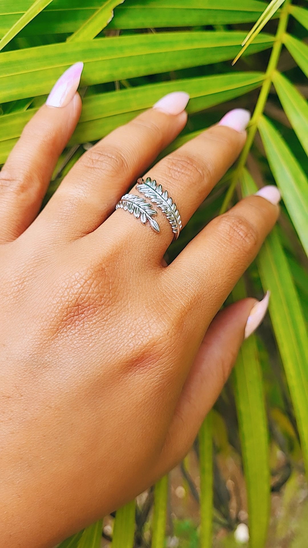 BAGUE FYFY