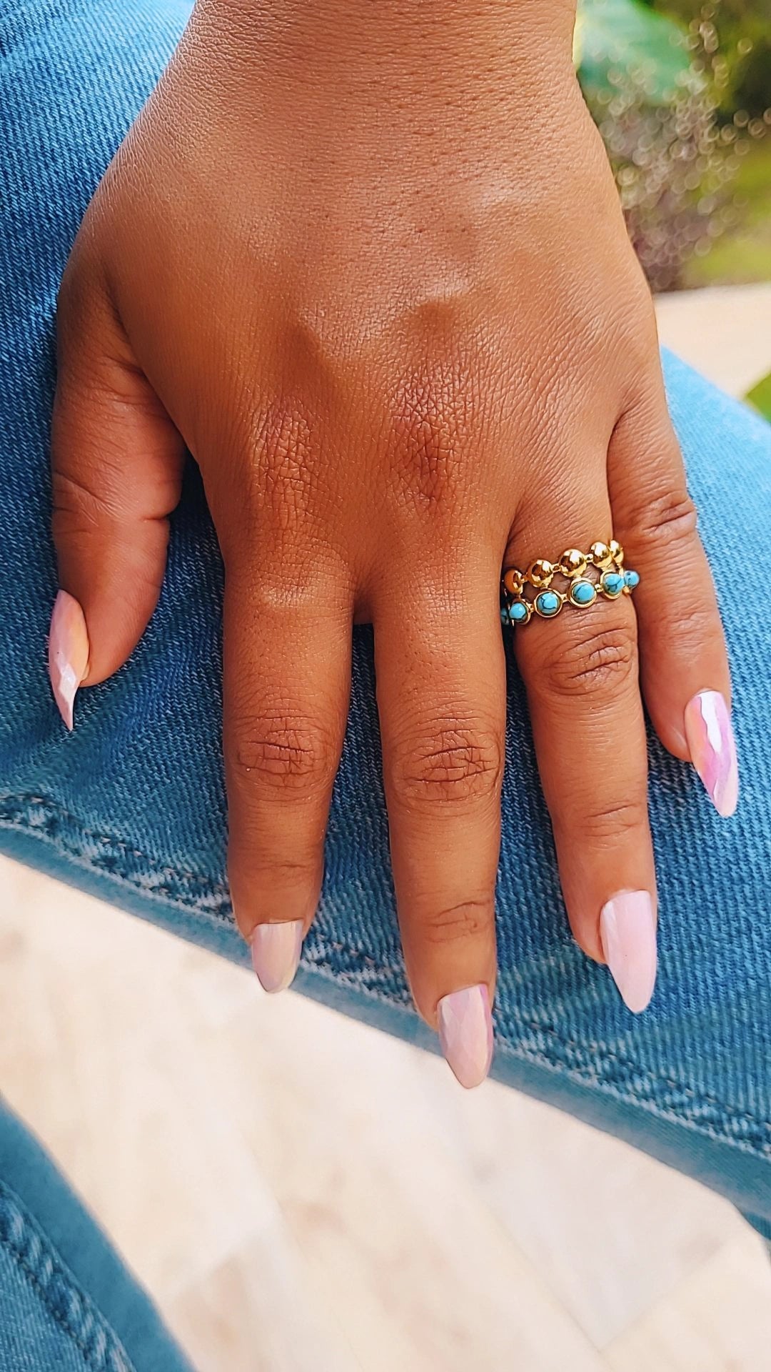 BAGUE SOPHIE