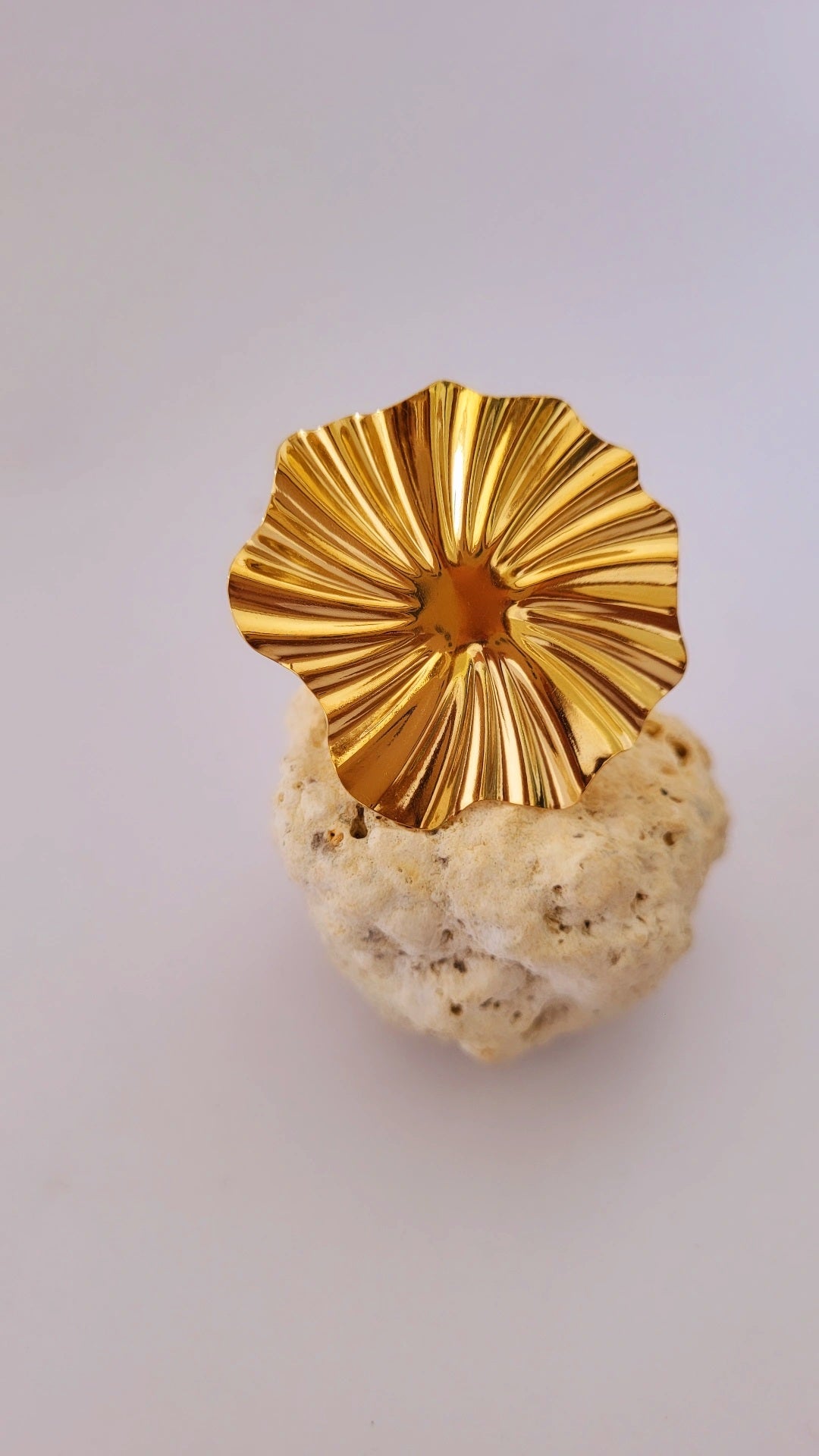 BAGUE "SHAIMA"