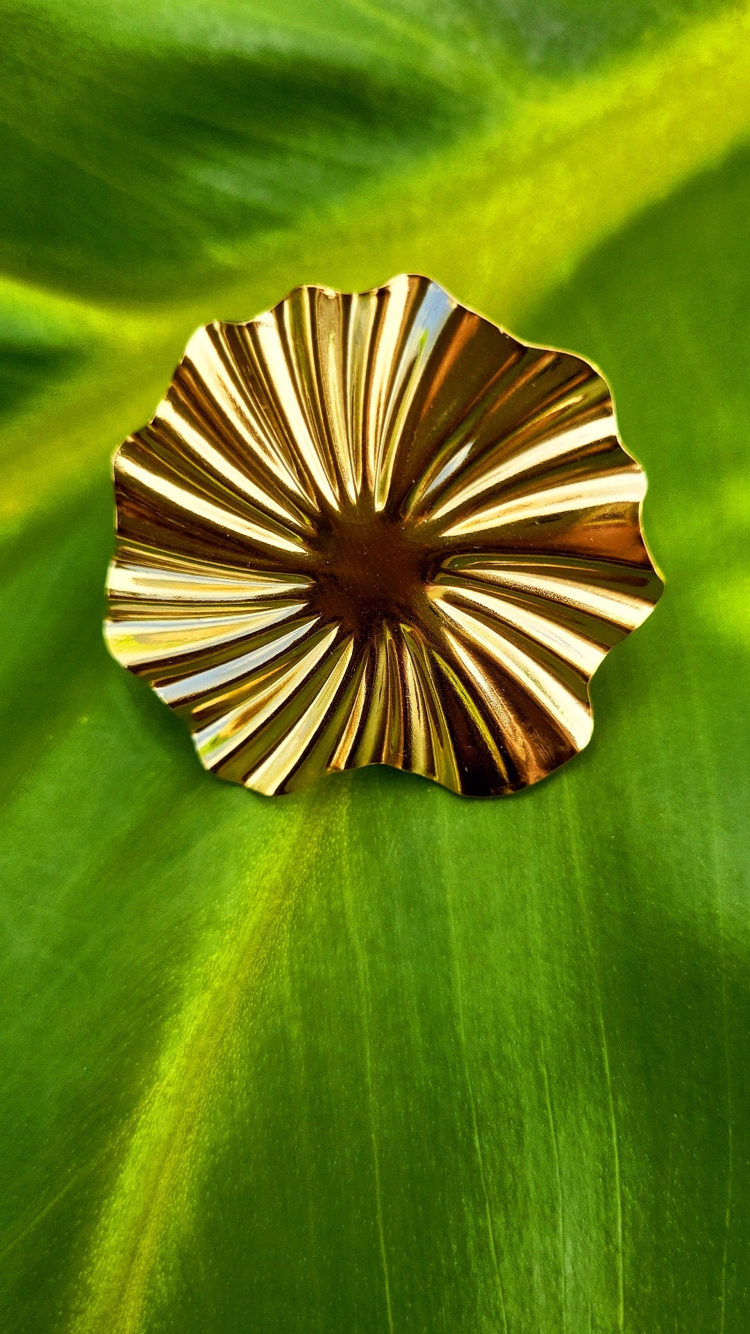BAGUE "SHAIMA"