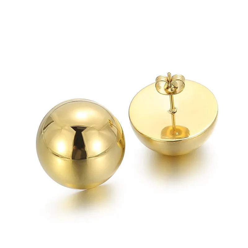 BOUCLES D'OREILLES "DJAMILA"