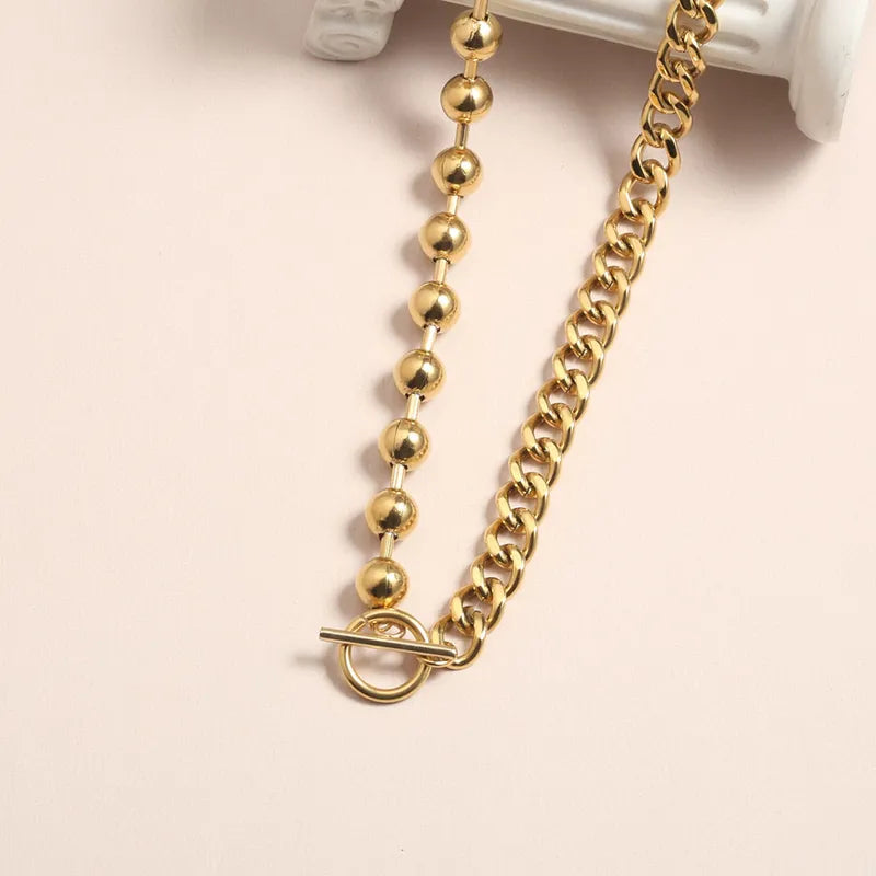 Collier Rebelle