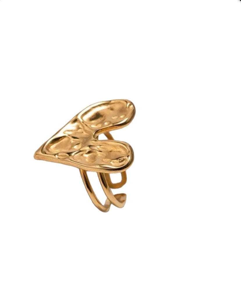 BAGUE LANMOU