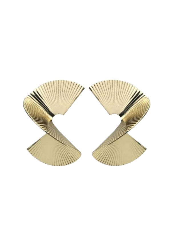 BOUCLES D'OREILLES SERENITY