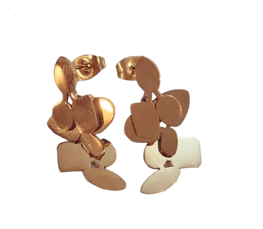 BOUCLES D'OREILLES KENZA