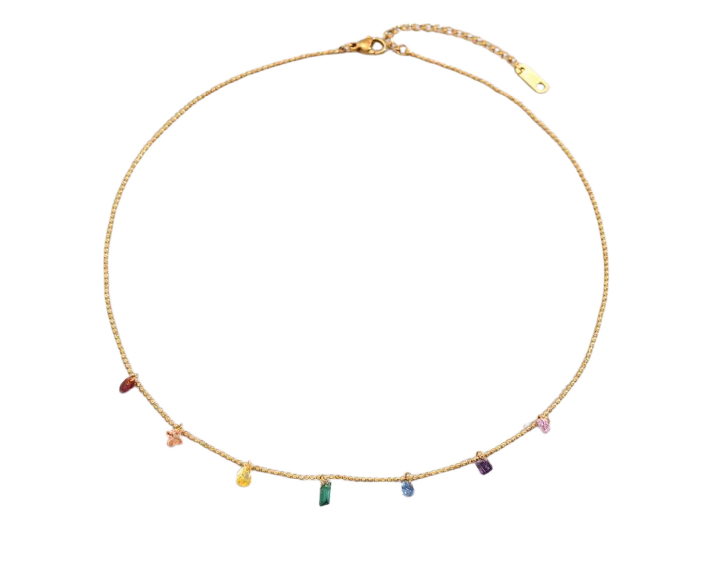 Collier Elsa