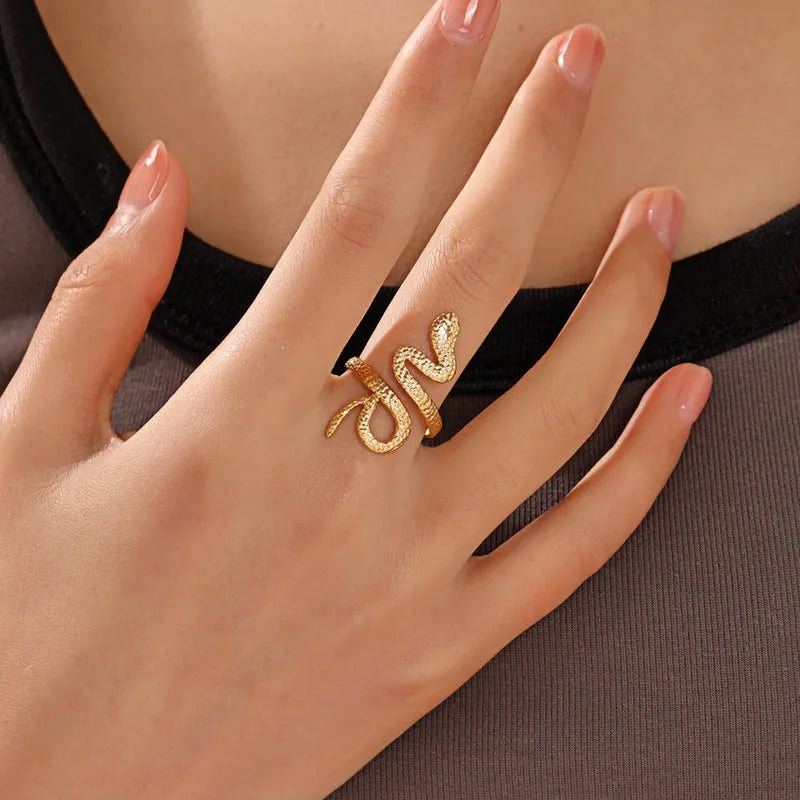 Bague Sérine