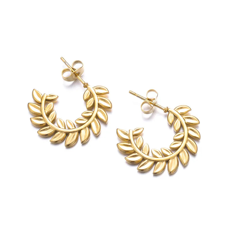 Boucles d'oreilles Kyara