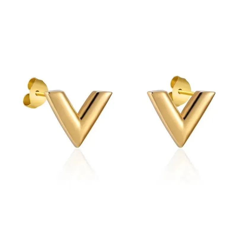 Boucles d'oreilles Vanessa