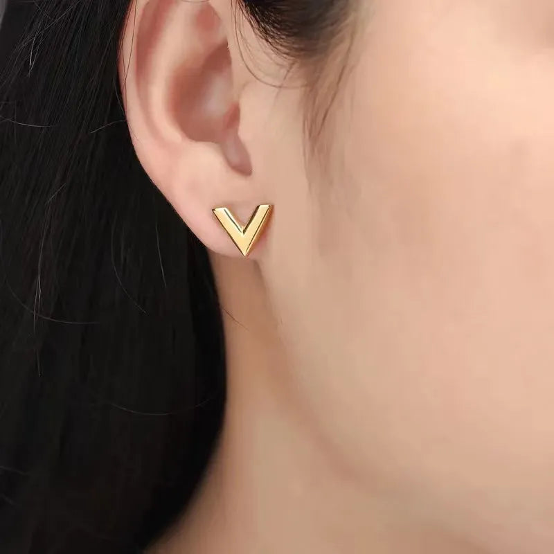 Boucles d'oreilles Vanessa