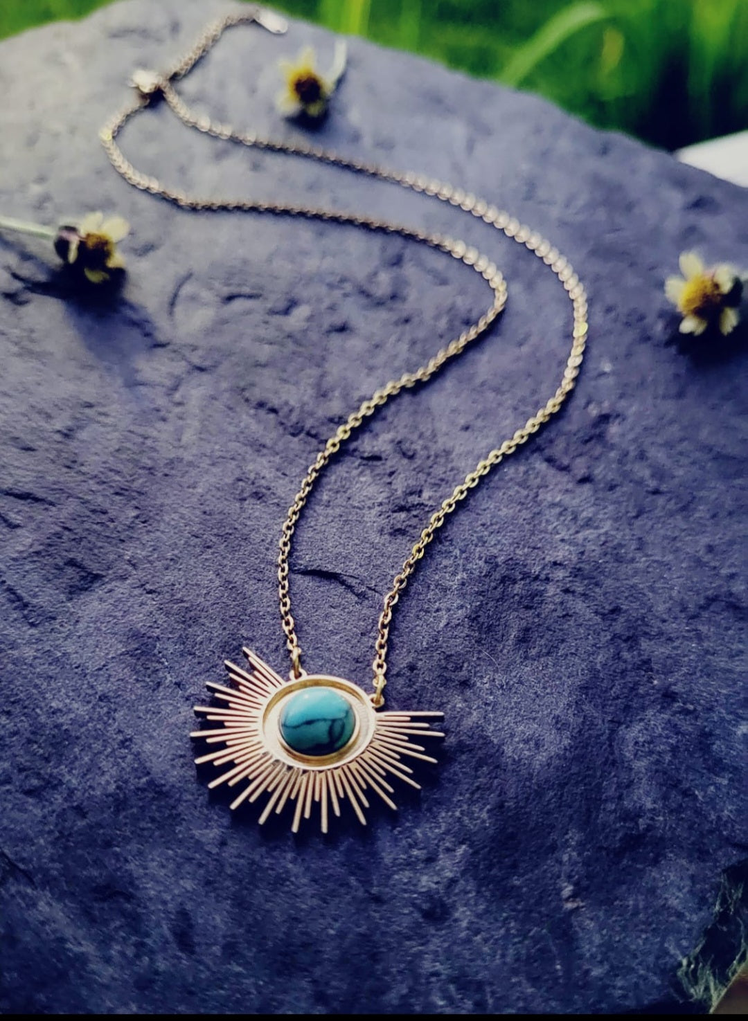 Collier ENESIS