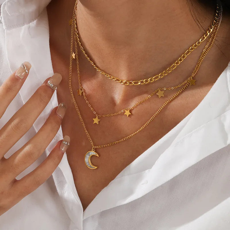 Collier Evelyne