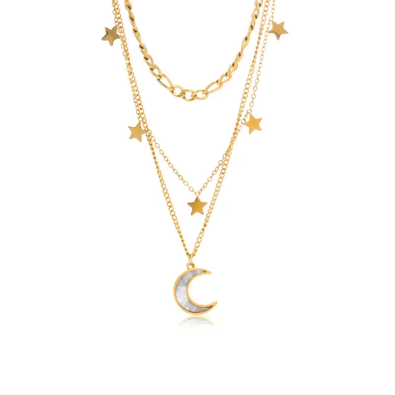 Collier Evelyne