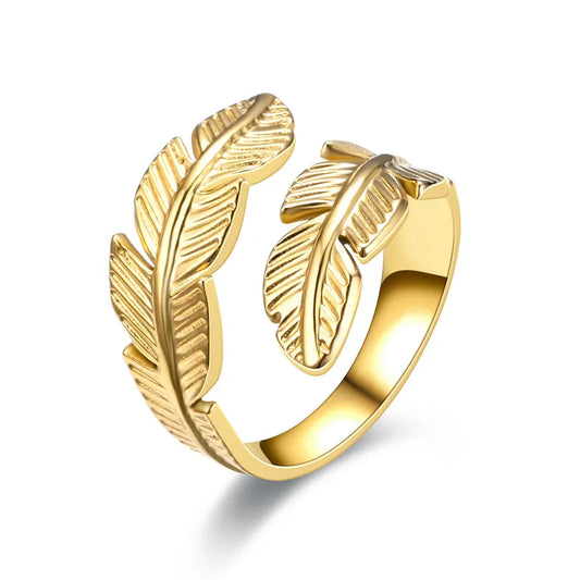 Bague FENNELLA