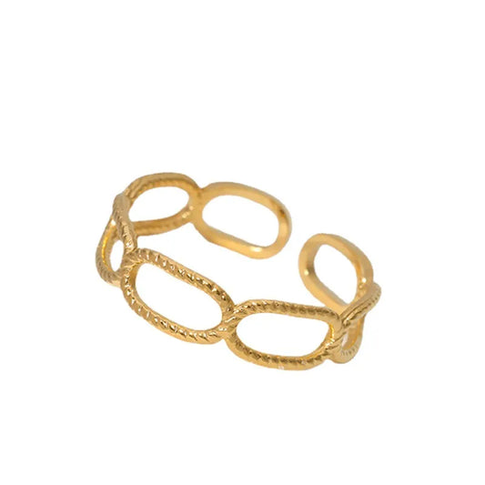 Bague Erafine