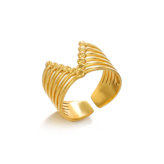 Bague V