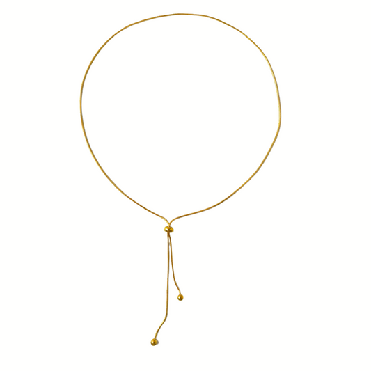 Collier ANNA