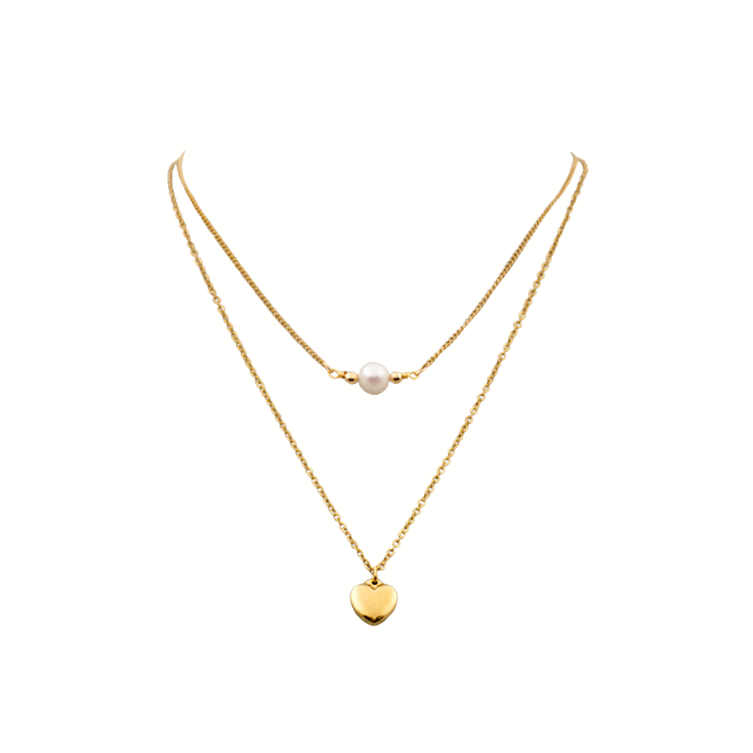 Collier Élégance