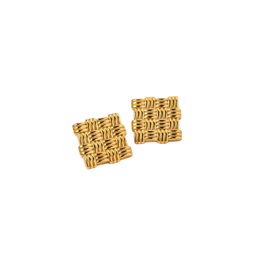 BOUCLES D'OREILLES ASHENTY
