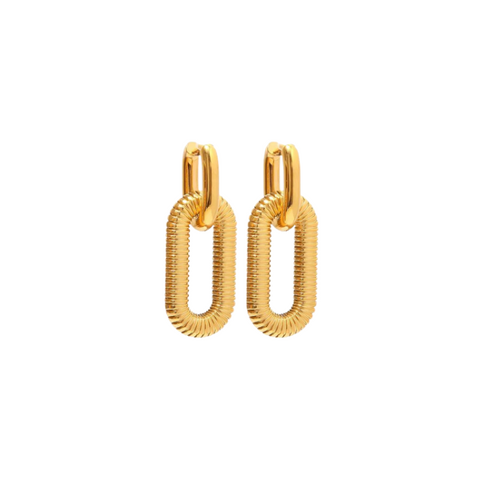 BOUCLES D'OREILLES LOVANE