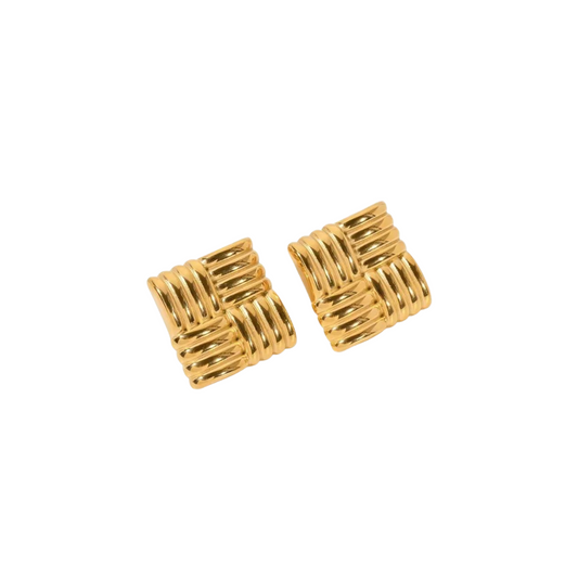 BOUCLES D'OREILLES MELANE