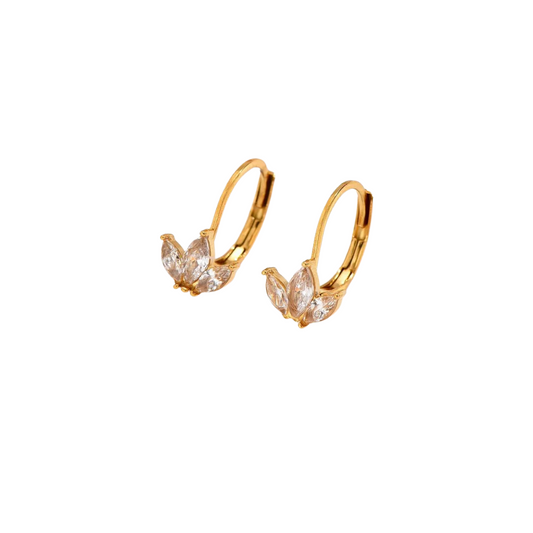 BOUCLES D'OREILLES ACIA