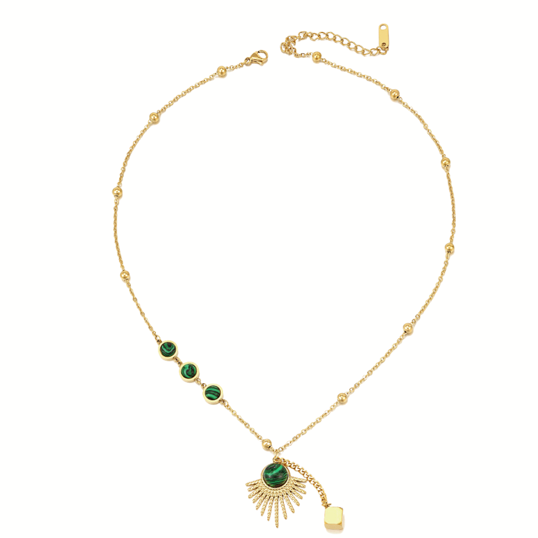 Collier NEFERTITY