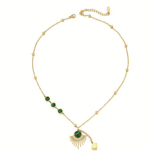 Collier NEFERTITY
