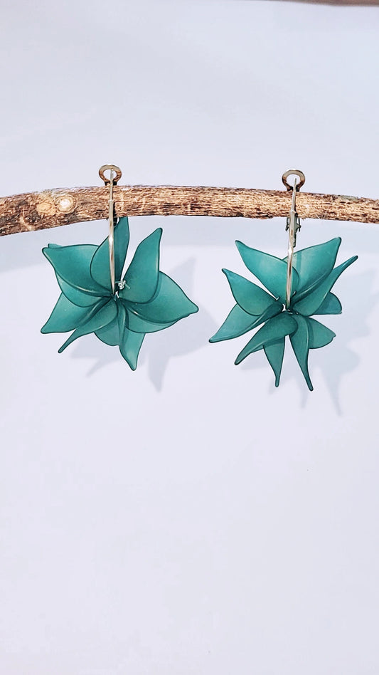 BOUCLES D'OREILLES LAYANA