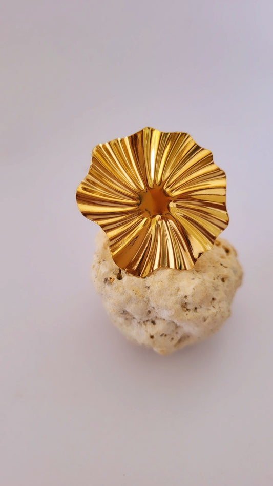 BAGUE "SHAIMA"