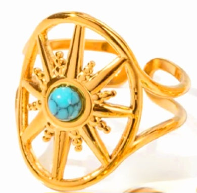 BAGUE INAYA