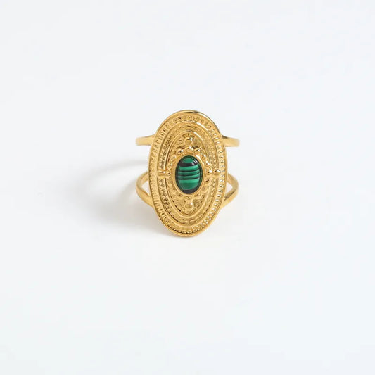 BAGUE FATOU