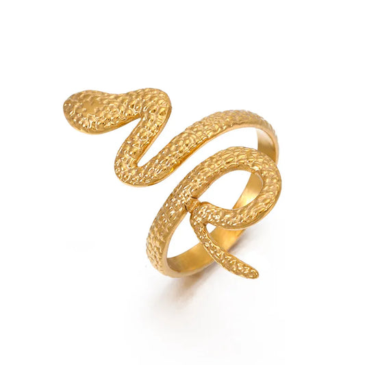 Bague Sérine