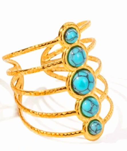 BAGUE COLLINE